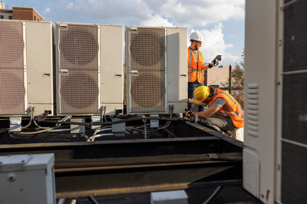 Best Ductless HVAC Repair  in Brusly, LA