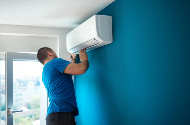 Best HVAC Air Duct Cleaning  in Brusly, LA