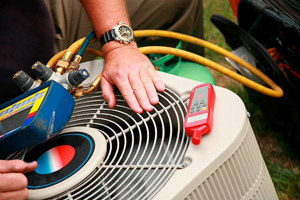 Local HVAC Companies in Brusly, LA