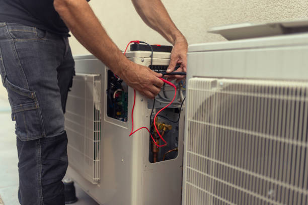 Best HVAC Air Duct Cleaning  in Brusly, LA