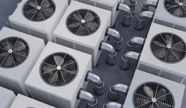 Best HVAC Repair Near Me  in Brusly, LA