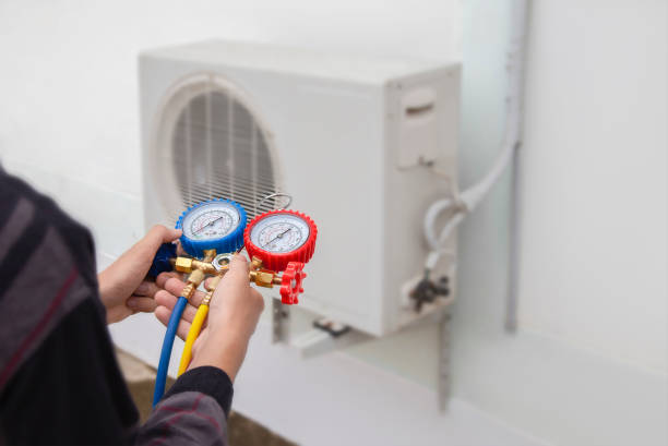 Best HVAC Installation Services  in Brusly, LA