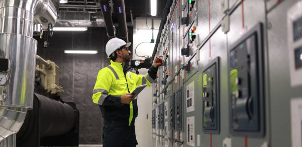 Best Commercial HVAC Repair  in Brusly, LA